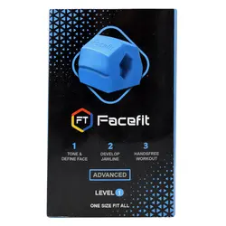 دستگاه فرم دهی صورت و زاویه فک فیس فیت مدل 402P840