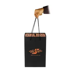 جعبه کادویی گیشا اسپرت مدل Tiger-1402 ابعاد 15*21*31 سانتی متر