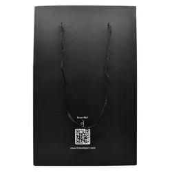 جعبه کادویی گیشا اسپرت مدل Tiger-1402 ابعاد 15*21*31 سانتی متر