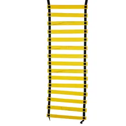 نردبان کراس فیت مدل 402P775 چابکی 15 پله طول 4.80 متر