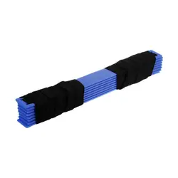 نردبان کراس فیت مدل 402P775 چابکی 15 پله طول 4.80 متر