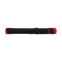 نردبان کراس فیت مدل 402P775 چابکی 15 پله طول 4.80 متر