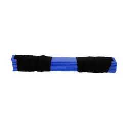 نردبان کراس فیت مدل 402P775 چابکی 15 پله طول 4.80 متر