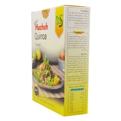 کینوا سه رنگ هاژه 250 گرمی