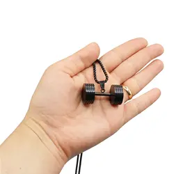 گردنبند دمبل بدنسازی مدل 78055