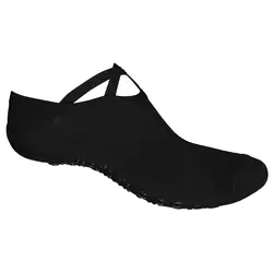 جوراب یوگا و پیلاتس مدل 402P905 بسته دو عددی
