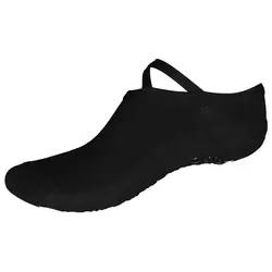 جوراب یوگا و پیلاتس مدل 402P905 بسته دو عددی