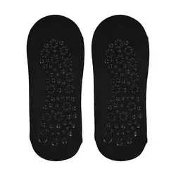 جوراب یوگا و پیلاتس مدل 402P905 بسته دو عددی