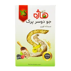 جو دوسر پرک صبحانه ورزشی هاژه 575 گرمی