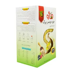 جو دوسر پرک صبحانه ورزشی هاژه 575 گرمی