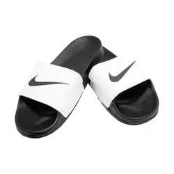 دمپایی اسپرت نایک مدل PHS-26110 سفید