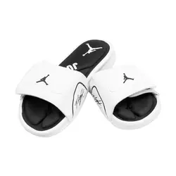 دمپایی اسپرت جردن مدل MHA-26130 سفید