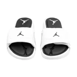 دمپایی اسپرت جردن مدل MHA-26130 سفید