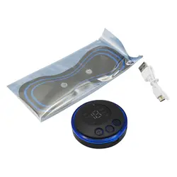 دستگاه مینی ماساژور ای ام اس مدل EMS Butterfly