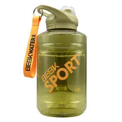 جاگ واتر ببک مدل Leisure درب ضامنی ظرفیت 1.6 لیتر