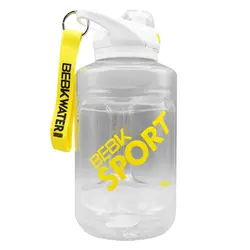 جاگ واتر ببک مدل Leisure درب ضامنی ظرفیت 1.6 لیتر