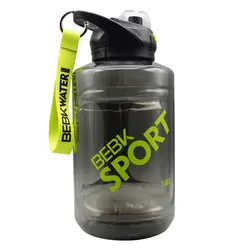 جاگ واتر ببک مدل Leisure درب ضامنی ظرفیت 1.6 لیتر