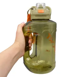 جاگ واتر ببک مدل Leisure درب ضامنی ظرفیت 1.6 لیتر