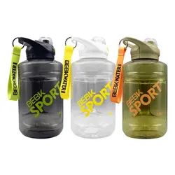 جاگ واتر ببک مدل Leisure درب ضامنی ظرفیت 1.6 لیتر