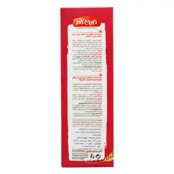گرانولا درین کام طعم چیپس میوه 400 گرمی