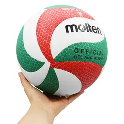 توپ والیبال مولتن مدل V5M6000