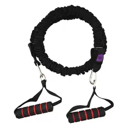 کش بدنسازی سی ایکس روکش دار رسیستنس مدل 8018 مقاومت 50 پوند