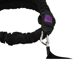 کش بدنسازی سی ایکس روکش دار رسیستنس مدل 8018 مقاومت 50 پوند