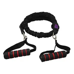 کش بدنسازی سی ایکس روکش دار رسیستنس مدل 8018 مقاومت 50 پوند