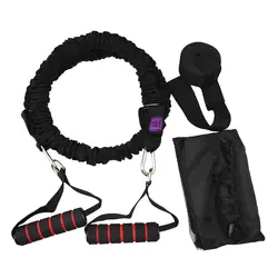 کش بدنسازی سی ایکس روکش دار رسیستنس مدل 8018 مقاومت 50 پوند