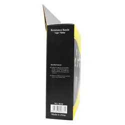 کش بدنسازی سی ایکس روکش دار رسیستنس مدل 8018 مقاومت 50 پوند