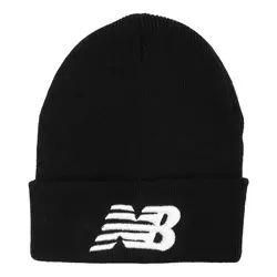 کلاه بافتنی اسپرت نیوبالانس مدل Opt-K030