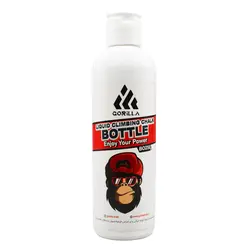 گچ منیزیم وزنه برداری گوریلا مدل Bottle-BO250