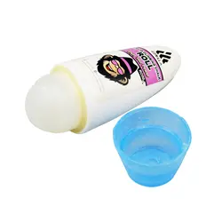 گچ منیزیم وزنه برداری رولی گوریلا مدلRoll-BO250