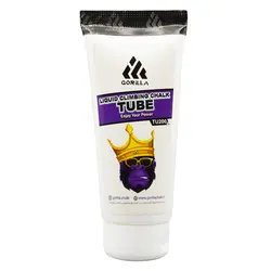 گچ منیزیم وزنه برداری تیوپی گوریلا مدل Tube-TU200