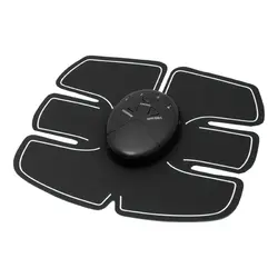 دستگاه ماساژور ای ام اس مدل EMS 6Pack_MA_851