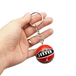 جاکلیدی توپ بکستبال جردن مدل GM-042070