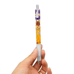 خودکار بسکتبالی لس آنجلس لیکرز مدل 402M1190