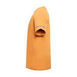 تیشرت ورزشی مردانه نایک مدل Mub-0704 خردلی