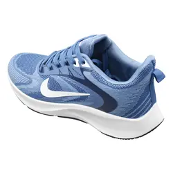 کفش ورزشی مردانه نایک مدل Running-H289 آبی نفتی