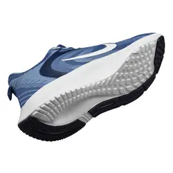 کفش ورزشی مردانه نایک مدل Running-H289 آبی نفتی