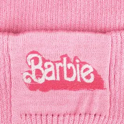 کلاه بافتنی زنانه مدل Opt-Barbie-K150