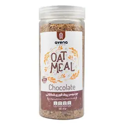 اوتمیل جودوسر پرک اونا سری G شکلاتی بدون گلوتن 300 گرمی