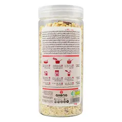 اوتمیل جودوسر پرک اونا سری G میکس میوه بدون گلوتن 300 گرمی