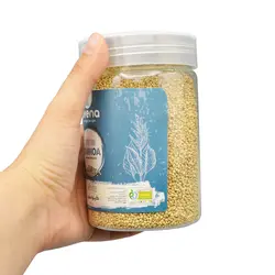 کینوا سفید اونا سری G سوپر فود 300 گرمی