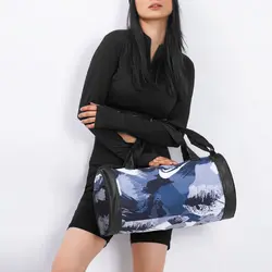 ساک ورزشی نایک مدل AZS-22360