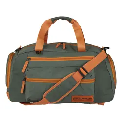 ساک ورزشی هرن پرستون مدل AKR-22470 جاکفشدار