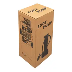 تلمبه Foot Pump مدل 402M1410