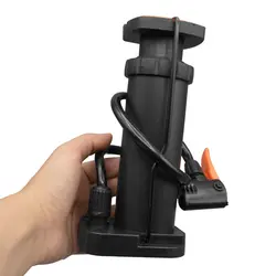 تلمبه Foot Pump مدل 402M1410