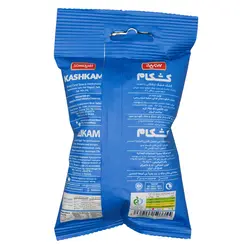 کشک خشک تنقلاتی کشکام سمیه 25 گرمی