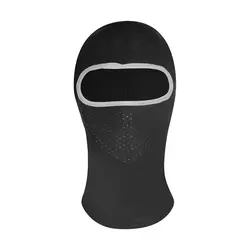 کلاه سر و گردن طوفان ویگور مدل AVL-82240 طوسی